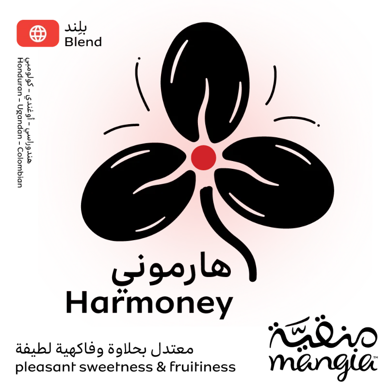 بلند هارموني