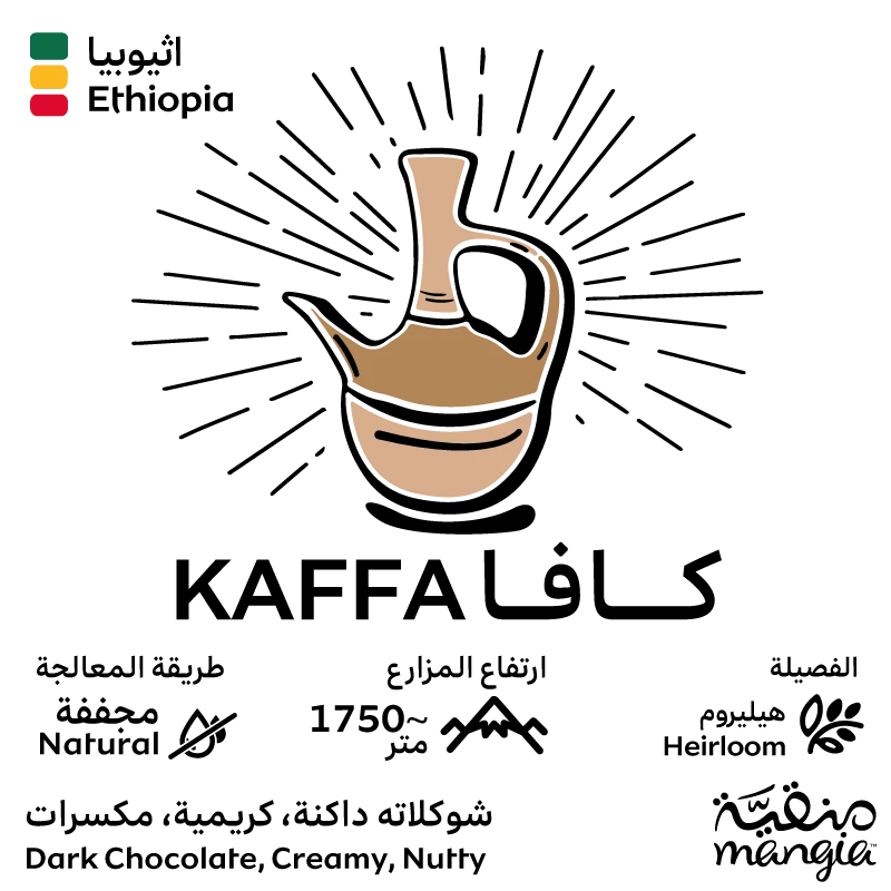 اثيوبيا كافّا